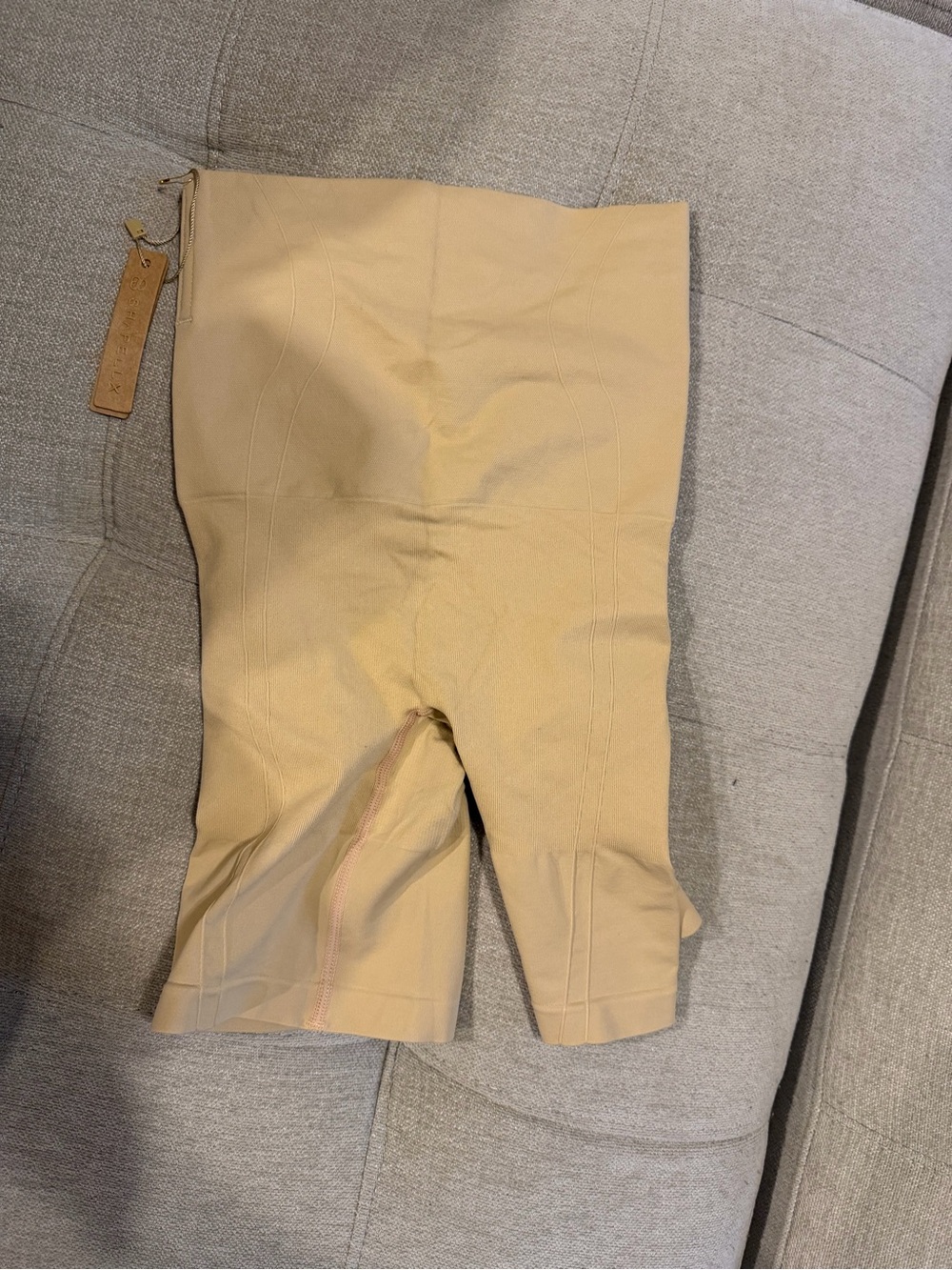 Shapellx Shaping shorts